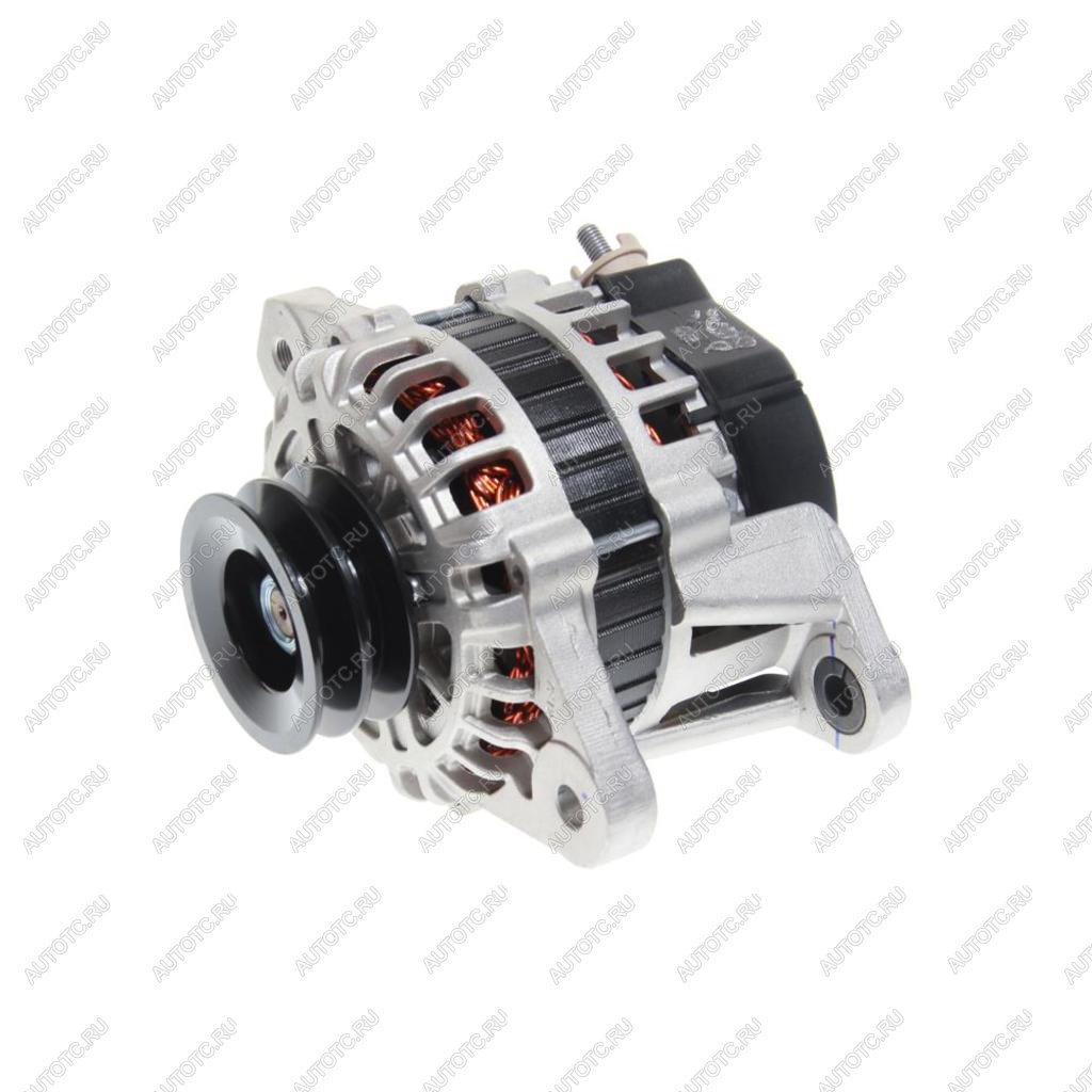 27 999 р. Генератор HYUNDAI HD65,78 дв.D4DD ЕВРО-3 (50А,24V) VALEO PHC VALEO PHC a1038 VALEO PHC a1038  с доставкой в г. Майкоп