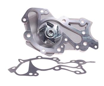 4 999 р. Насос водяной HYUNDAI Santa Fe (2.7) KIA Carnival,Opirus,Magentis (2.7) VALEO PHC VALEO PHC wp5068 VALEO PHC wp5068  с доставкой в г. Майкоп. Увеличить фотографию 3