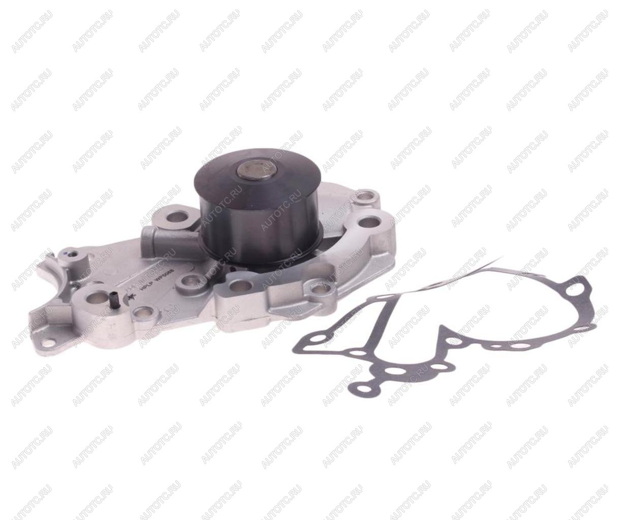 4 999 р. Насос водяной HYUNDAI Santa Fe (2.7) KIA Carnival,Opirus,Magentis (2.7) VALEO PHC VALEO PHC wp5068 VALEO PHC wp5068  с доставкой в г. Майкоп