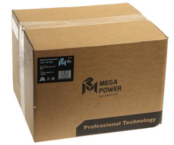 38 999 р. Механизм рулевой УАЗ-2206,3741,3962 (входной вал шлицевой) MEGAPOWER MEGAPOWER 340-18-002 MEGAPOWER 340-18-002  с доставкой в г. Майкоп. Увеличить фотографию 8