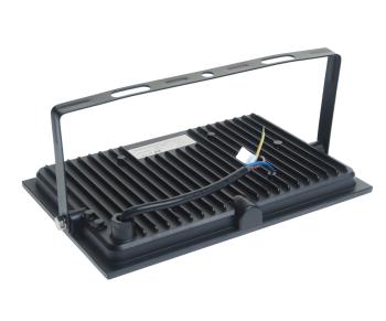 939 р. Светильник светодиодный 220V 100W 6500K черный GRISARD ELECTRIC GRISARD ELECTRIC gre-004-0001 GRISARD ELECTRIC gre-004-0001  с доставкой в г. Майкоп. Увеличить фотографию 2