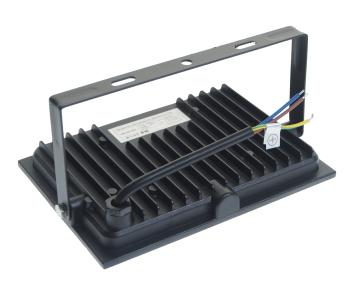 619 р. Светильник светодиодный 220V 70W 6500K черный GRISARD ELECTRIC GRISARD ELECTRIC gre-004-0007 GRISARD ELECTRIC gre-004-0007  с доставкой в г. Майкоп. Увеличить фотографию 2