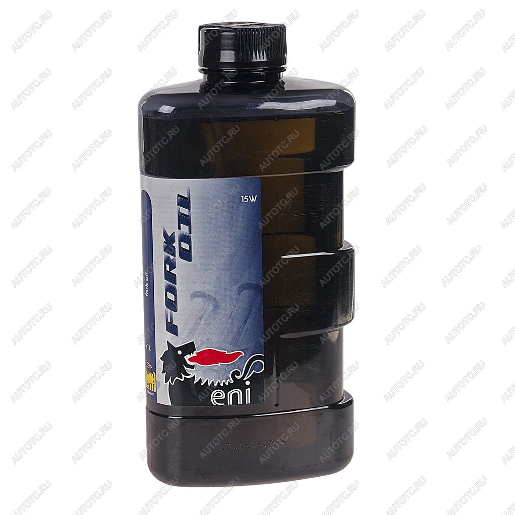 949 р. Масло для мотовилок FORK OIL 15W 1л ENI ENI 8003699009660 ENI 8003699009660  с доставкой в г. Майкоп