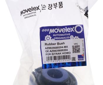 819 р. Втулка стабилизатора SITRAK переднего (в концы) MOVELEX MOVELEX az9925688204-mx MOVELEX az9925688204-mx  с доставкой в г. Майкоп. Увеличить фотографию 3