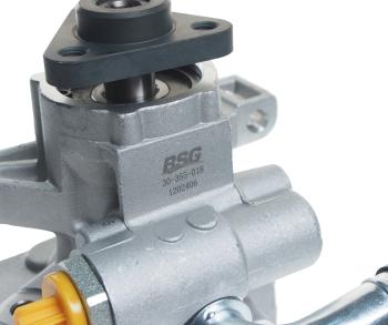 12 999 р. Насос гидроусилителя PEUGEOT Boxer (06-) CITROEN Jumper (06-) BSG BSG bsg30355018 BSG bsg30355018  с доставкой в г. Майкоп. Увеличить фотографию 4