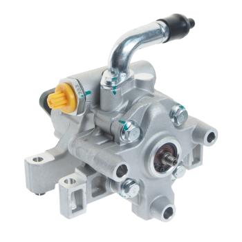 12 999 р. Насос гидроусилителя PEUGEOT Boxer (06-) CITROEN Jumper (06-) BSG BSG bsg30355018 BSG bsg30355018  с доставкой в г. Майкоп. Увеличить фотографию 1