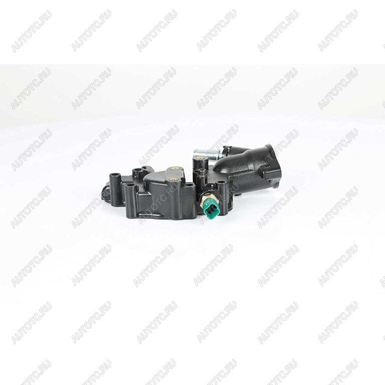 1 499 р. Корпус CITROEN C3 (02-) термостата BSG BSG bsg70126002 BSG bsg70126002  с доставкой в г. Майкоп