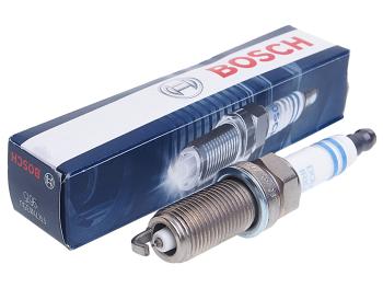 1 549 р. Свеча зажигания BOSCH BOSCH 0242236605 BOSCH 0242236605  с доставкой в г. Майкоп. Увеличить фотографию 1