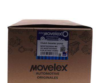 6 699 р. ПГУ SITRAK HOWO MOVELEX MOVELEX wg9725230042-mx MOVELEX wg9725230042-mx  с доставкой в г. Майкоп. Увеличить фотографию 7