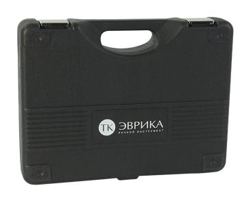 3 799 р. Набор инструментов 82 предметов слесарно-монтажный 1/4,1/2 6-ти гран. ТК ЭВРИКА ЭВРИКА er-tk4821 ЭВРИКА er-tk4821  с доставкой в г. Майкоп. Увеличить фотографию 3