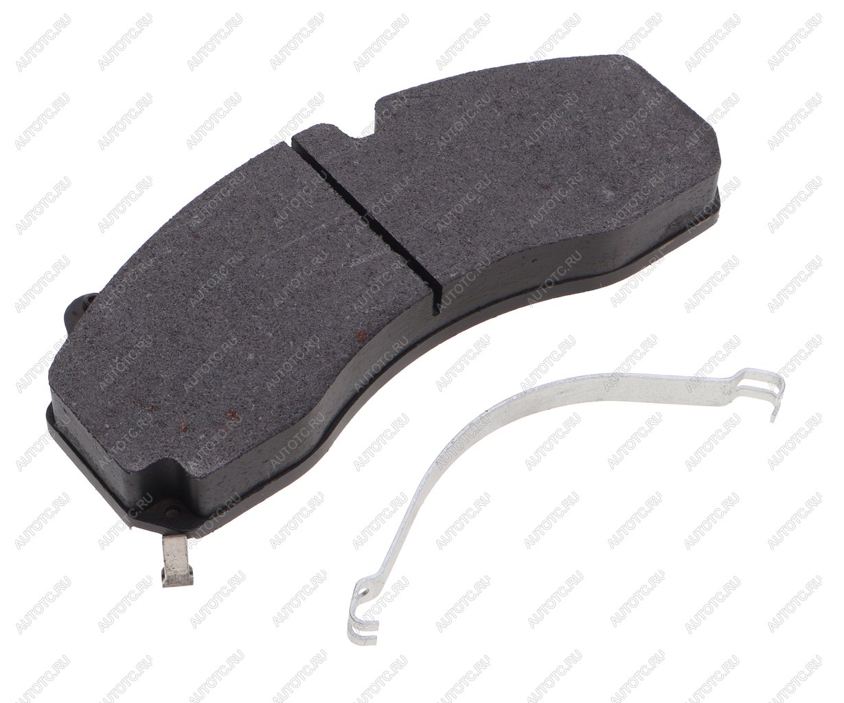 2 469 р. Колодки тормозные SITRAK HOWO передние/задние (1шт.) MOVELEX MOVELEX wg9100444150-mx MOVELEX wg9100444150-mx  с доставкой в г. Майкоп