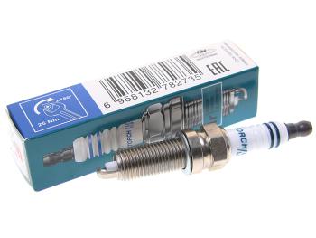 949 р. Свеча зажигания KIA Picanto (11-) IRIDIUM TORCH TORCH ldk7riu TORCH ldk7riu  с доставкой в г. Майкоп. Увеличить фотографию 1