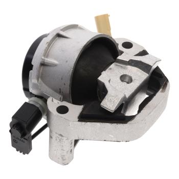 10 599 р. Опора двигателя AUDI A6 (15-18) правая QUATTRO FRENI QUATTRO FRENI qf00a00701 QUATTRO FRENI qf00a00701  с доставкой в г. Майкоп. Увеличить фотографию 3
