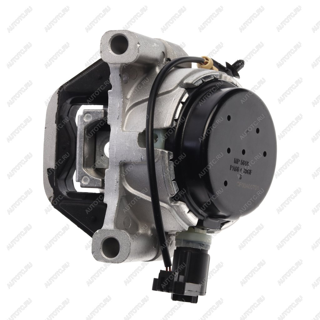 10 599 р. Опора двигателя AUDI A6 (15-18) правая QUATTRO FRENI QUATTRO FRENI qf00a00701 QUATTRO FRENI qf00a00701  с доставкой в г. Майкоп