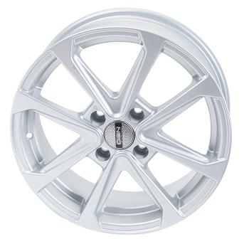 1 899 р. Диск колесный литой FORD Ecosport R16 S TECH LINE neo 667 4x108 ет37 d-63,4 TECH LINE neo 667 4x108 ет37 d-63,4  с доставкой в г. Майкоп. Увеличить фотографию 1