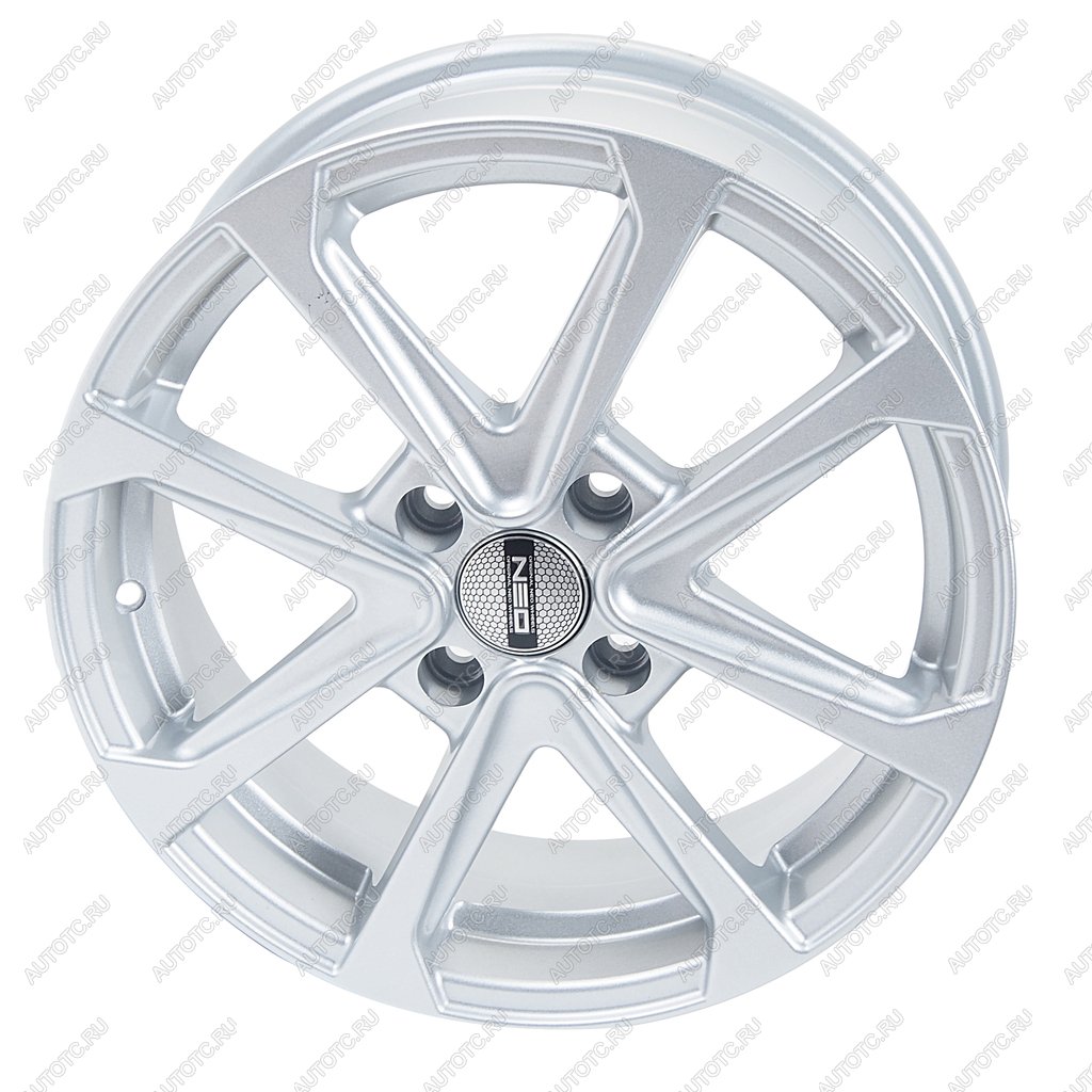 1 899 р. Диск колесный литой FORD Ecosport R16 S TECH LINE neo 667 4x108 ет37 d-63,4 TECH LINE neo 667 4x108 ет37 d-63,4  с доставкой в г. Майкоп