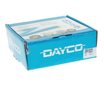 5 399 р. Шкив FIAT Ducato коленвала DAYCO DAYCO dpv1031 DAYCO dpv1031  с доставкой в г. Майкоп. Увеличить фотографию 3