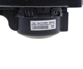 4 199 р. Мотор отопителя HYUNDAI ix35 (10-) KIA Sorento (09-) DOOWON DOOWON 97113-2p000 DOOWON 97113-2p000  с доставкой в г. Майкоп. Увеличить фотографию 4