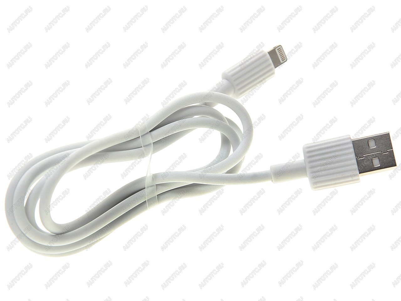 133 р. Кабель micro USB 1м белый XO XO nb156 white  с доставкой в г. Майкоп