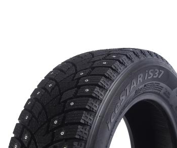 10 599 р. Покрышка LANDSAIL Snow Star LANDSAIL 21565 r16c  с доставкой в г. Майкоп. Увеличить фотографию 2