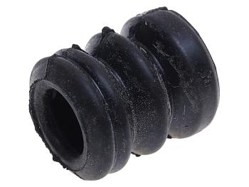 30 р. Пыльник ГАЗ-3302 пальца суппорта силикон АККОМ АККОМ 3105-3501216-00  с доставкой в г. Майкоп. Увеличить фотографию 2