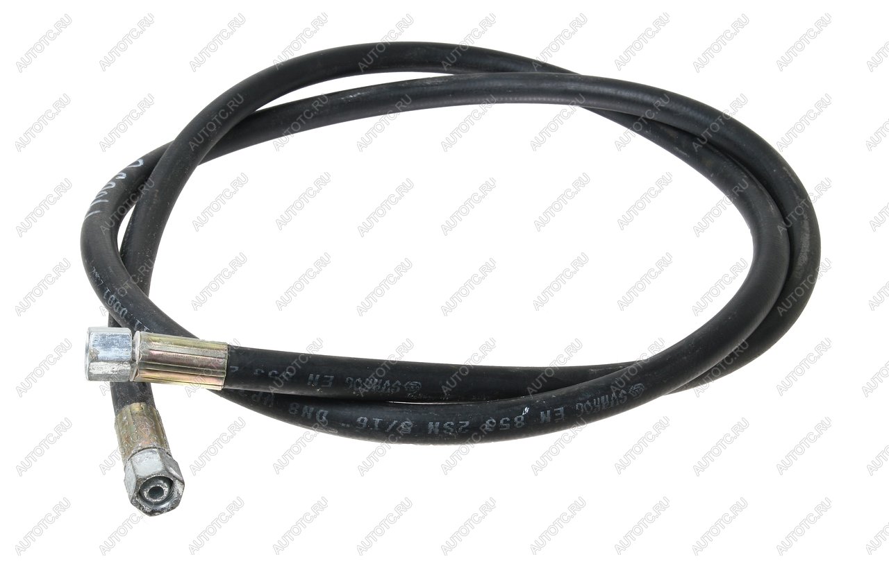 559 р. Рукав высокого давления М16х1.5 К=19 (2010мм) 1SN8-21.5 NO NAME 8х2050-19  с доставкой в г. Майкоп