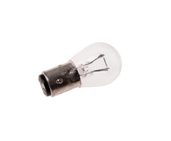 35 р. Лампа 12V P215W BAY15d (новая упаковка) БЕЛСВЕТ БЭЛЗ а12-21+5-2  с доставкой в г. Майкоп. Увеличить фотографию 2