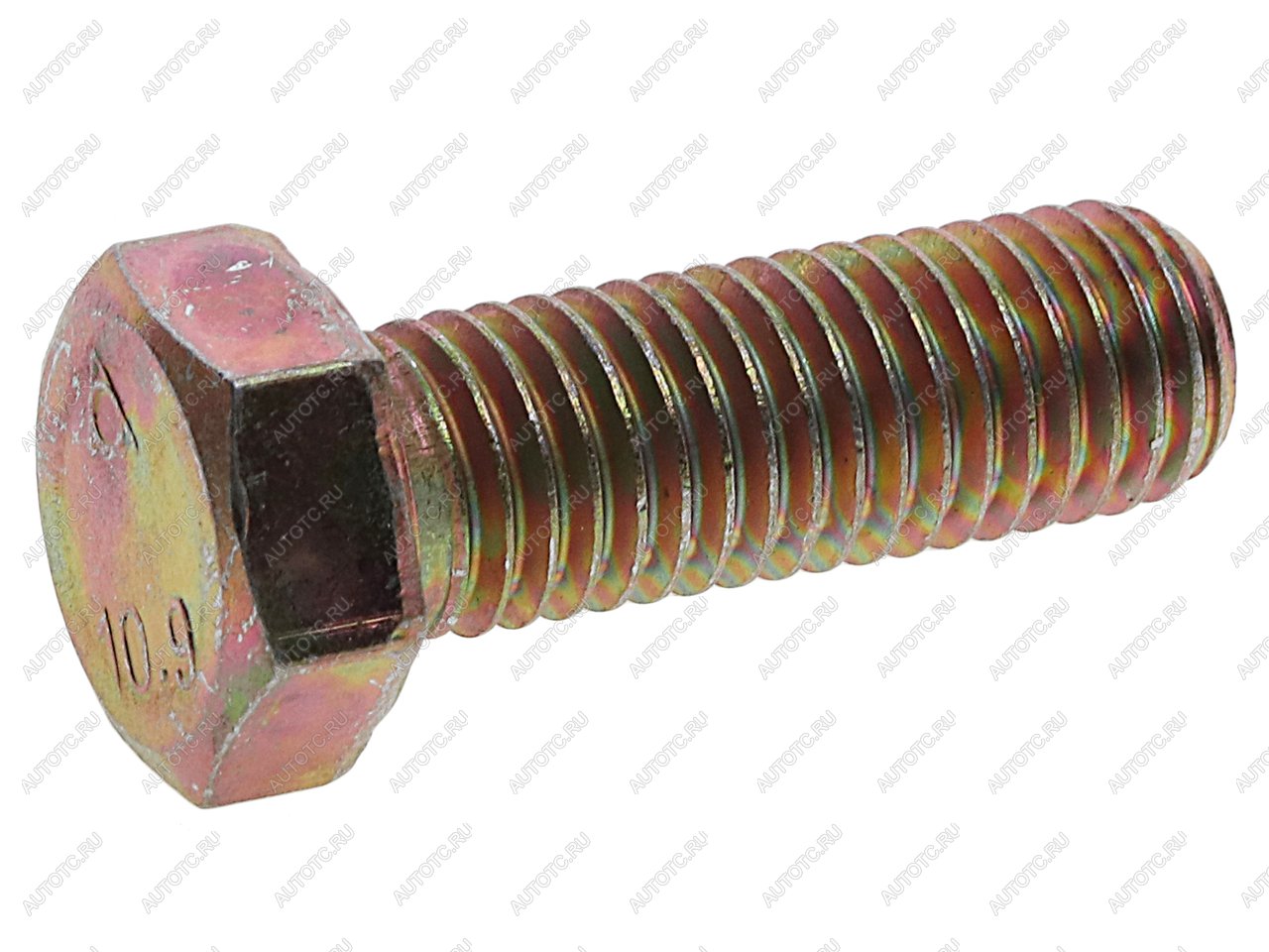 77 р. Болт М12х1.75х35 SHACMAN SHAANXI OE SHACMAN q150b1235  с доставкой в г. Майкоп
