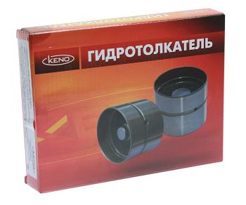 3 999 р. Толкатель клапана ЗМЗ-405,406 комплект 8шт. в упаковке тяжелая конструкция KENO KENO 406.1007045  с доставкой в г. Майкоп. Увеличить фотографию 3
