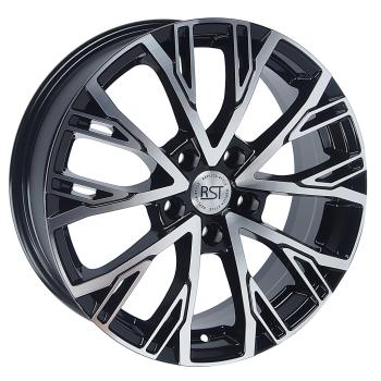 10 649 р. Диск колесный литой GEELY Coolray R17 R207 S TECH LINE rst 5х114,3 ет45 d-54,1  с доставкой в г. Майкоп. Увеличить фотографию 1