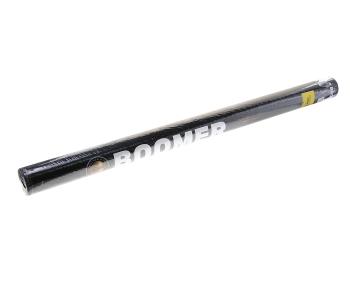 1 359 р. Пленка тонировочная 5% 0.75х3м Super Dark Black BOOMER BOOMER bmr  с доставкой в г. Майкоп. Увеличить фотографию 1