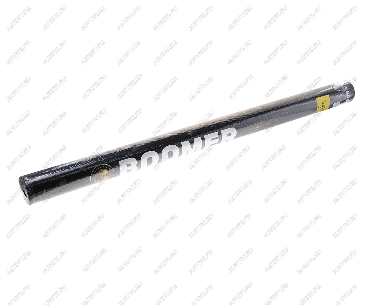1 359 р. Пленка тонировочная 5% 0.75х3м Super Dark Black BOOMER BOOMER bmr  с доставкой в г. Майкоп