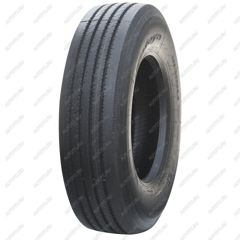 29 199 р. Покрышка SATOYA SD-064 ведущая ось PR18 SATOYA 29580 r22.5  с доставкой в г. Майкоп