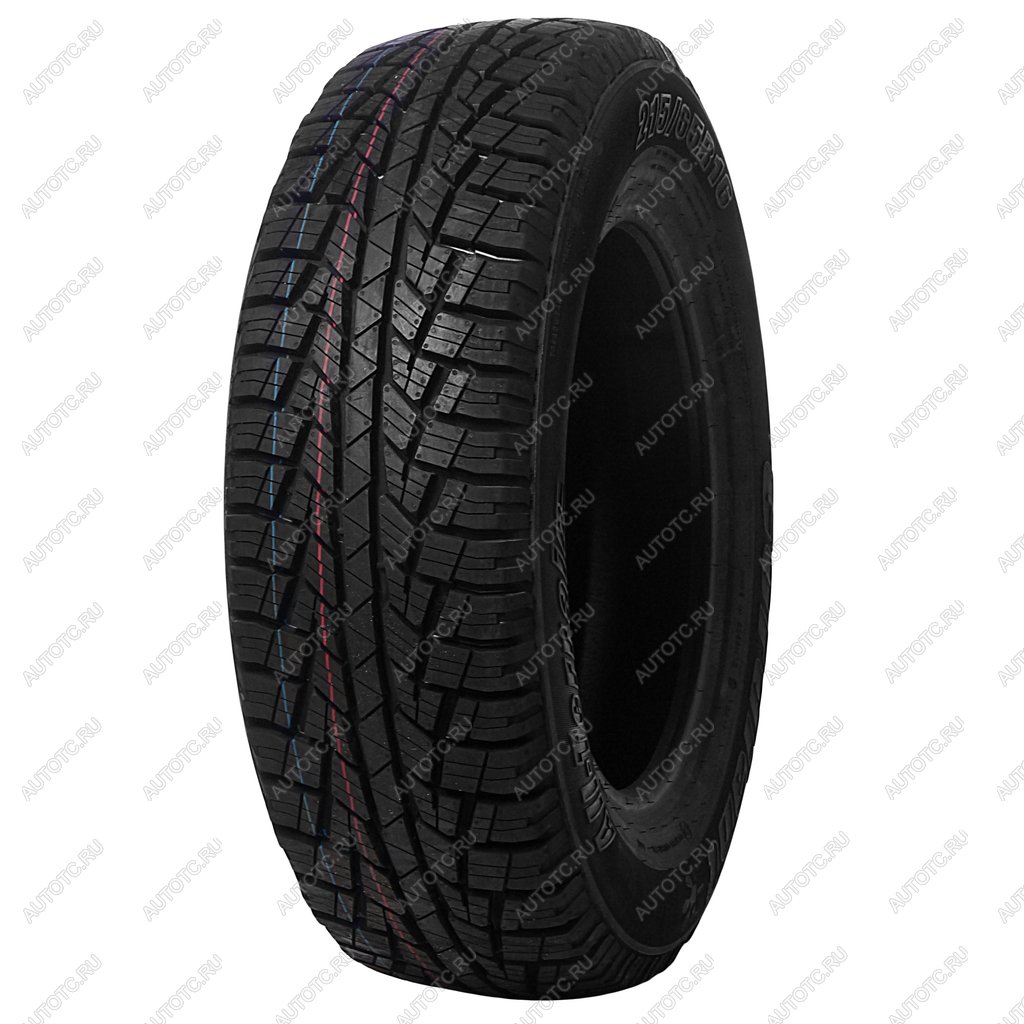 9 699 р. Покрышка CORDIANT All Terrain CORDIANT 21565 r16  с доставкой в г. Майкоп