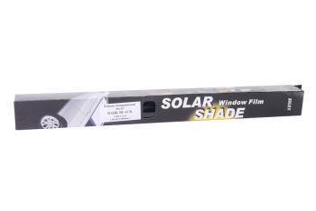 579 р. Пленка тонировочная 10% 0.5х3м Silver NO NAME solex  с доставкой в г. Майкоп. Увеличить фотографию 1