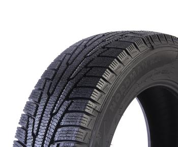 5 849 р. Покрышка IKON TYRES Nordman 7 шип. IKON TYRES 17570 r13  с доставкой в г. Майкоп. Увеличить фотографию 2