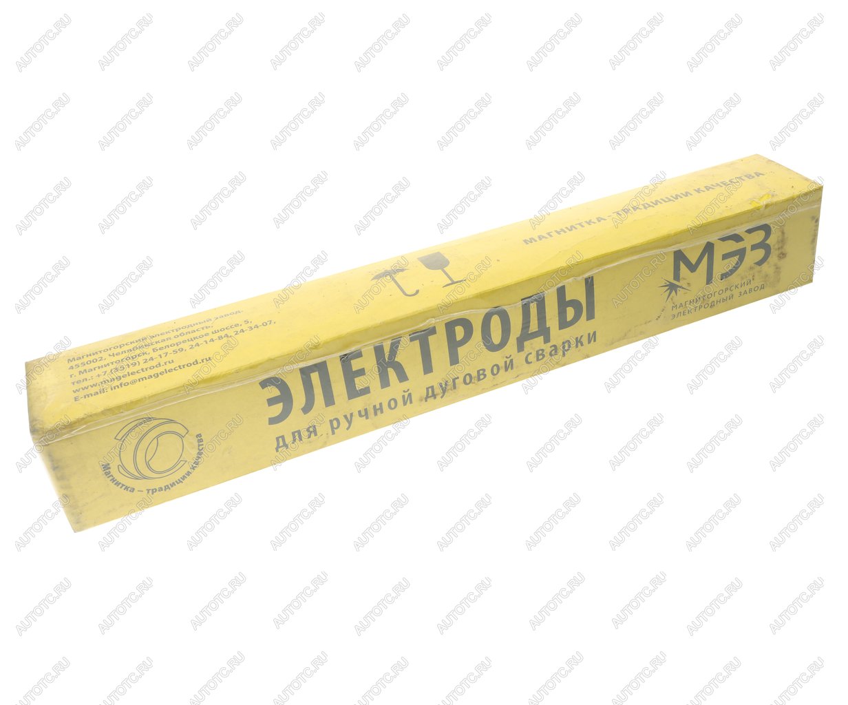 1 339 р. Электрод сварочный d=3.0мм 5кг Люкс МЭЗ МЭЗ мр-3  с доставкой в г. Майкоп