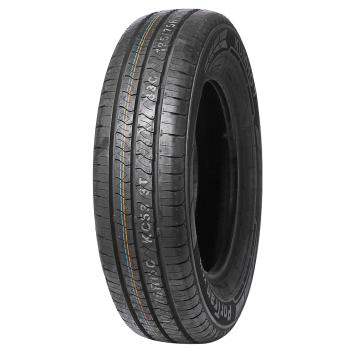 10 499 р. Покрышка KUMHO KC-53 KUMHO 185 r14c  с доставкой в г. Майкоп. Увеличить фотографию 1