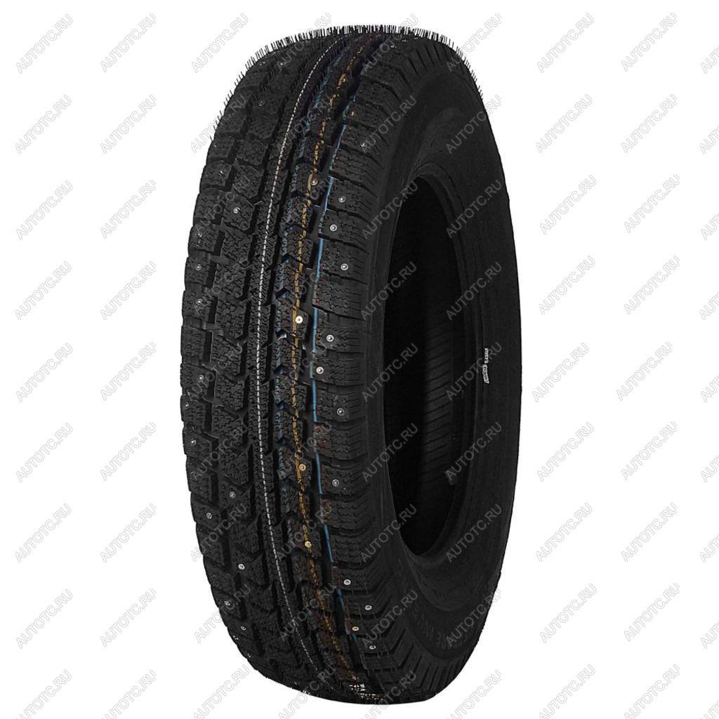 10 699 р. Покрышка VIATTI Vettore Inverno V-524 шип. VIATTI 21565 r16c  с доставкой в г. Майкоп
