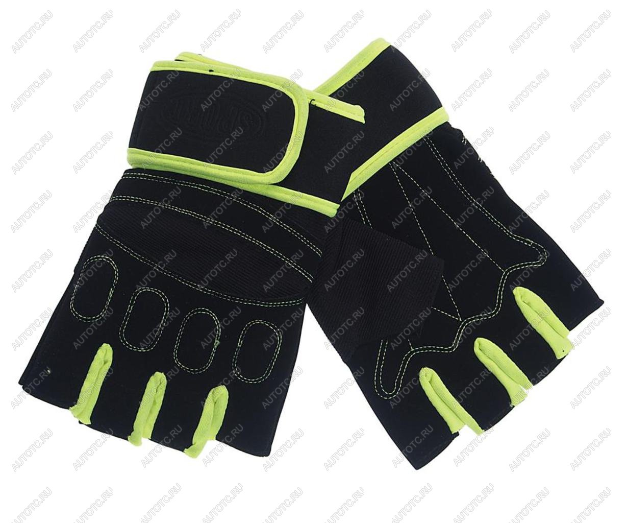459 р. Перчатки утепленные FASHION SPORT NO NAME sport  с доставкой в г. Майкоп