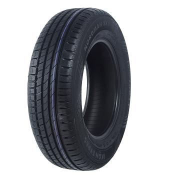 6 299 р. Покрышка IKON TYRES Nordman 7 шип. IKON TYRES 19560 r15  с доставкой в г. Майкоп. Увеличить фотографию 1