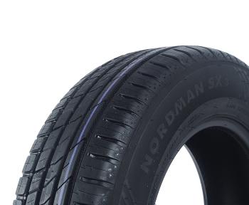 6 299 р. Покрышка IKON TYRES Nordman 7 шип. IKON TYRES 19560 r15  с доставкой в г. Майкоп. Увеличить фотографию 2