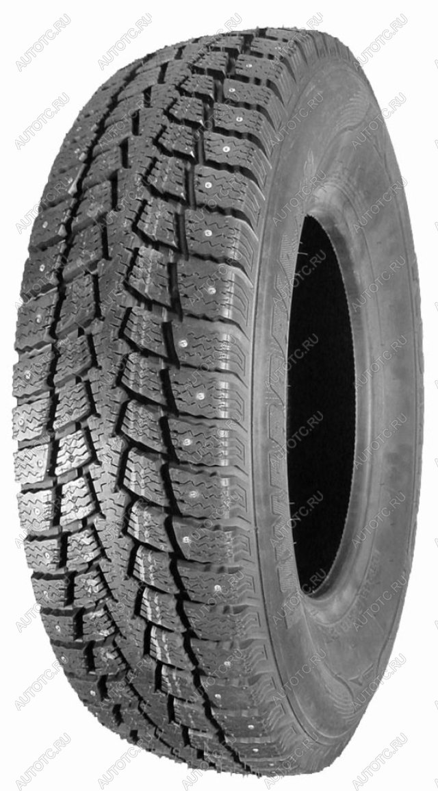 10 799 р. Покрышка KUMHO KC-11 шип. KUMHO 20570 r15c  с доставкой в г. Майкоп