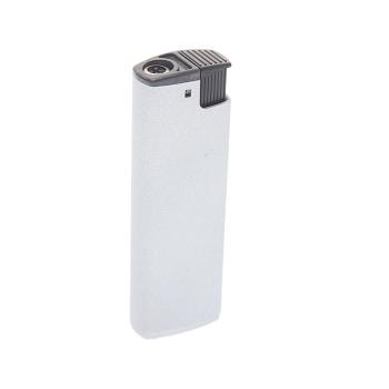 45 р. Зажигалка газовая Piezo White Авто-2 FLAMECLUB FLAMECLUB p-03  с доставкой в г. Майкоп. Увеличить фотографию 1