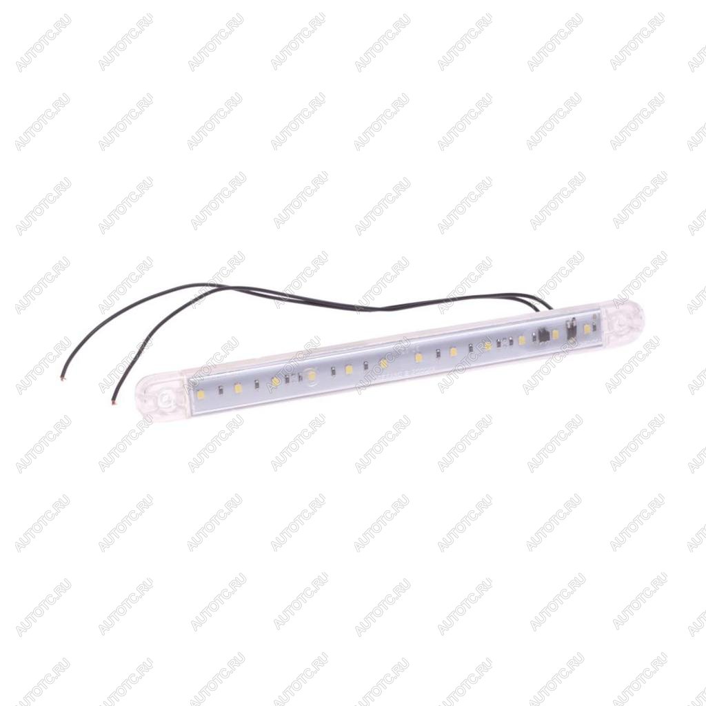 869 р. Плафон освещения салона 12V матовый ЕВРОСВЕТ ЕВРОСВЕТ ес-05.01led  с доставкой в г. Майкоп