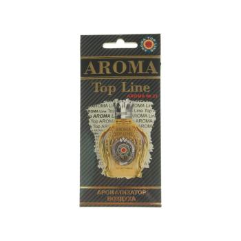212 р. Ароматизатор подвесной пластина (№23 Shaik 77) TOP LINE TOP LINE №23 shaik 77  с доставкой в г. Майкоп. Увеличить фотографию 1