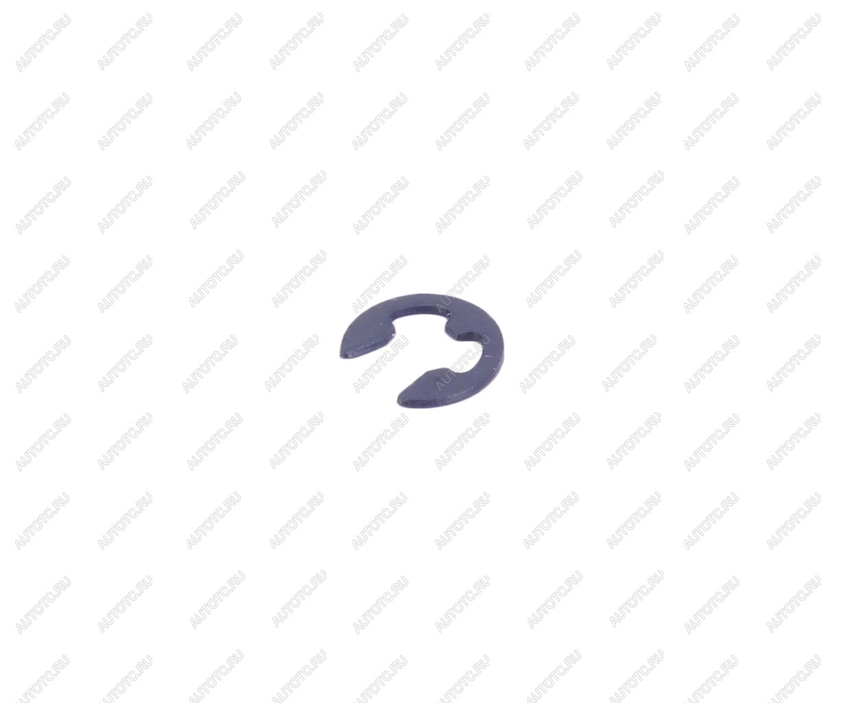 4 р. Кольцо стопорное d=7 упорное быстросъемное на вал NO NAME din6799  с доставкой в г. Майкоп
