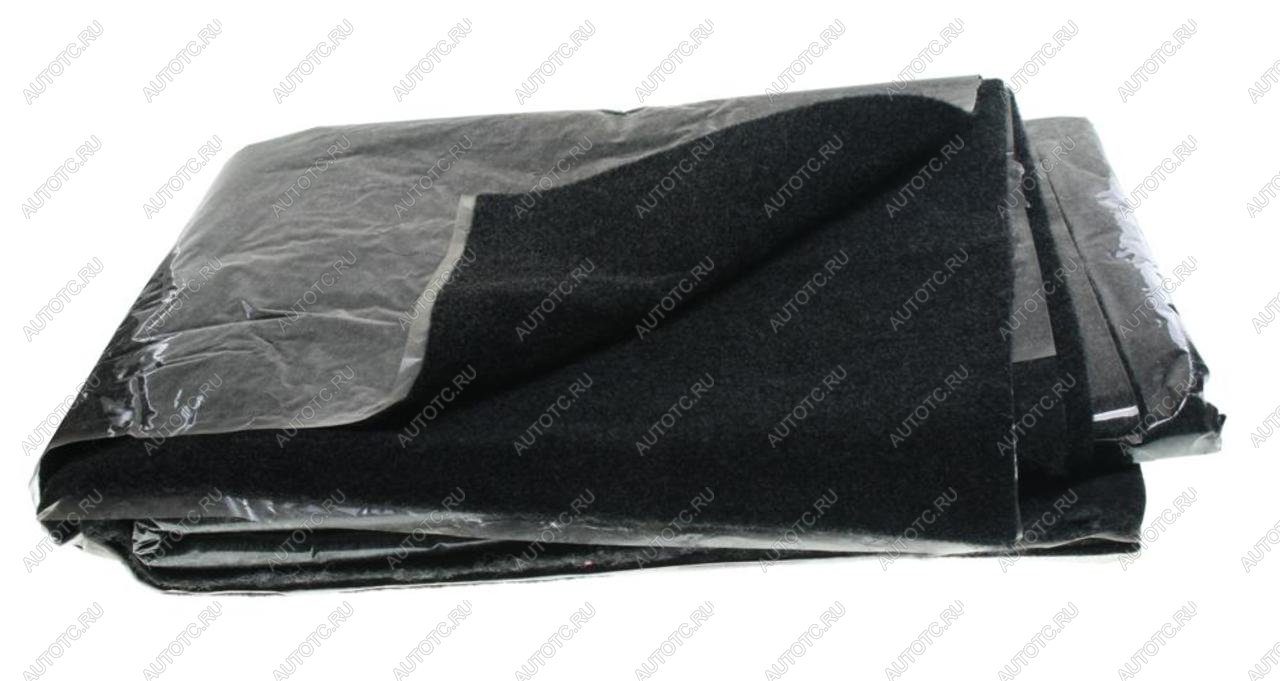 939 р. Экокожа самоклеющаяся черная гладкая 1.40х0.5м SGM SGM sgm  с доставкой в г. Майкоп