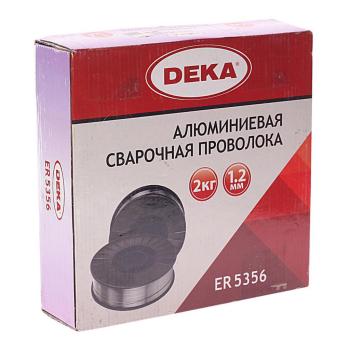 3 069 р. Проволока сварочная d=0.8мм 2.0кг по алюминию NO NAME er5356  с доставкой в г. Майкоп. Увеличить фотографию 2