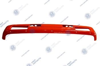 17 899 р. Спойлер КАМАЗ-6520 (синий) ОАО РИАТ РИАТ 6520-8416015-20  с доставкой в г. Майкоп. Увеличить фотографию 1